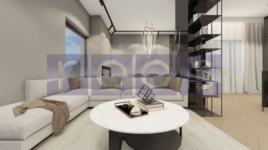 VANZARE VILA EXCLUSIVISTA | 347MP | 6 CAMERE | IANCU NICOLAE - Poză 9