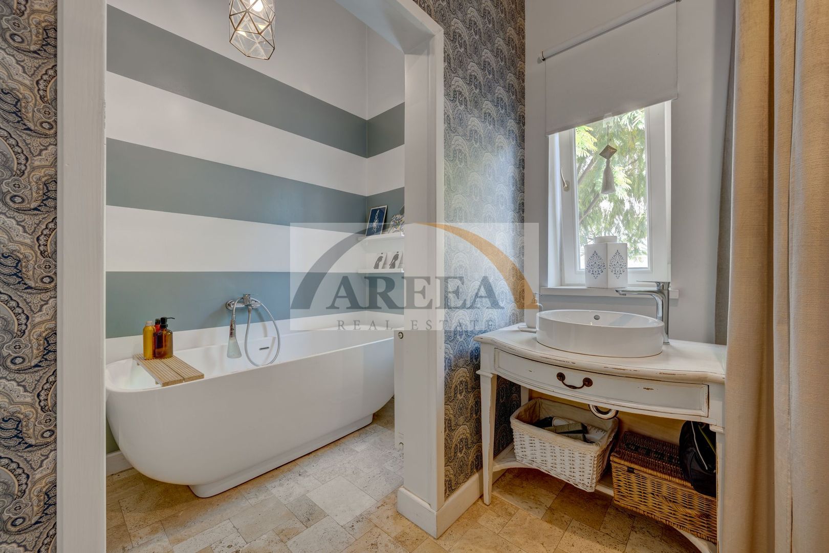 Vila Interbelica in centrul Bucurestiului - Poză 16