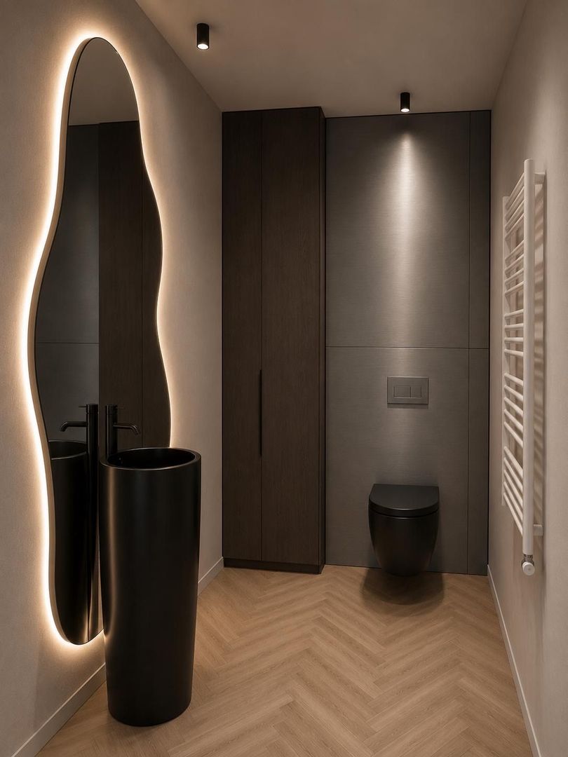 Apartament superfinisat | 3 camere | 2 băi | 3 balcoane | Wings - Poză 25