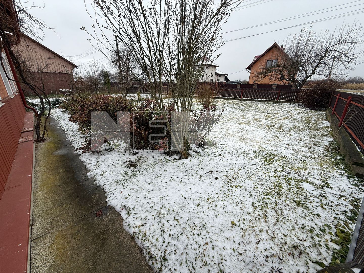 VAND CASA | 78.000 EURO | HORODNIC DE SUS | 4.268 MP | - Poză 27