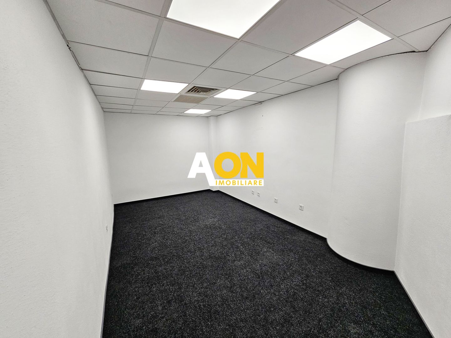 Spatii de birouri, suprafata flexibila, 12 euro/mp, utilitati incluse. - Poză 11