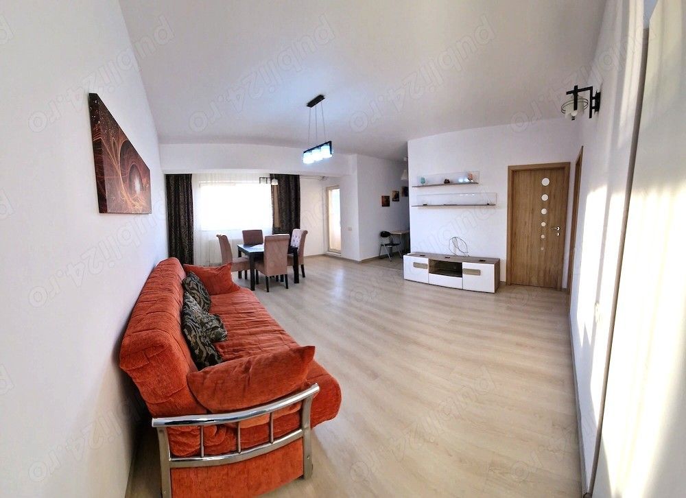 🏡 Închiriez Apartament 2 camere, 63 mp, Dristor Residence, parcare subterană - Poză 2