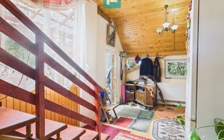 Casă Câmpani, 8000 mp teren, la poalele Apusenilor - Poză 38