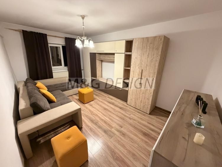 Apartament 3 camere Lipovei - Poză 1
