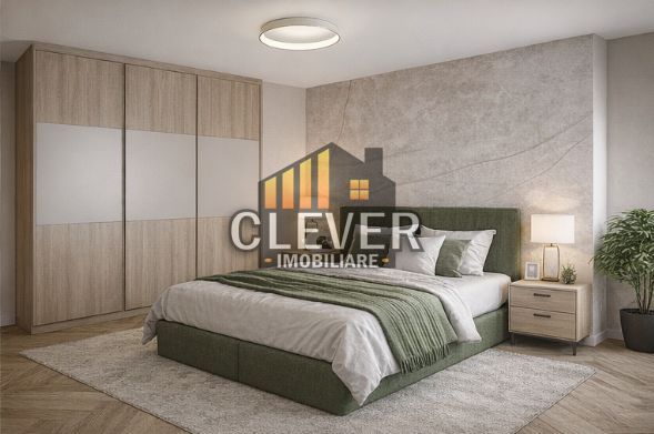 Apartament 2 cam Modern cu Terasă de 26 mp în Zona Pallady - Poză 2