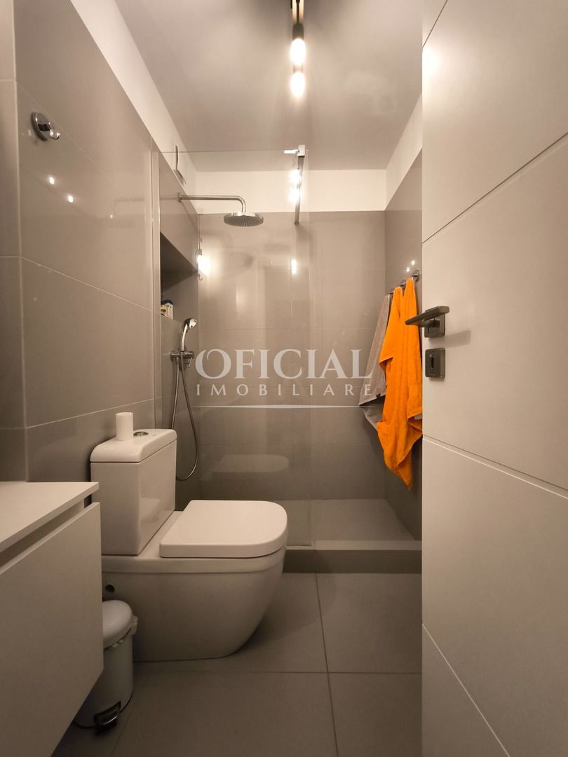 Apartament 2 Camere | Terasa 20 Mp | Parcare | Zorilor Calea Turzii - Poză 21