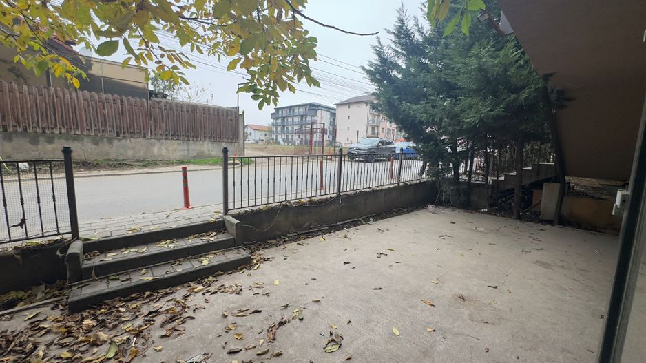 SPATIU COMERCIAL, 160 MP UTILI, CENTRALA, BLOC NOU, COMPARTIMENTAT - Poză 5