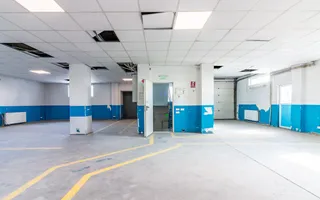 Inchiriere Spațiu productie-logistic 1550mp Centura B. Renov. 2024 ISU - Poză 12