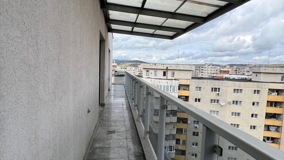 Apartament semifinisat, de Lux, zona semicentrală, 248mp SC, 154mp SU - Poză 8