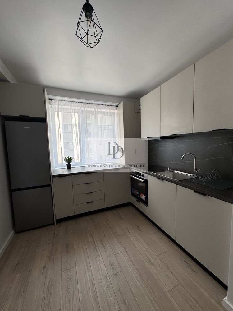 Apartament 2 camere chirie| Parcare | cartier Sopor| Baza Sportivă - Poză 1