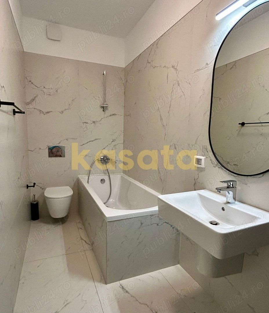 Duplex de închiriat – Herăstrău, spațios și modern - Poză 10