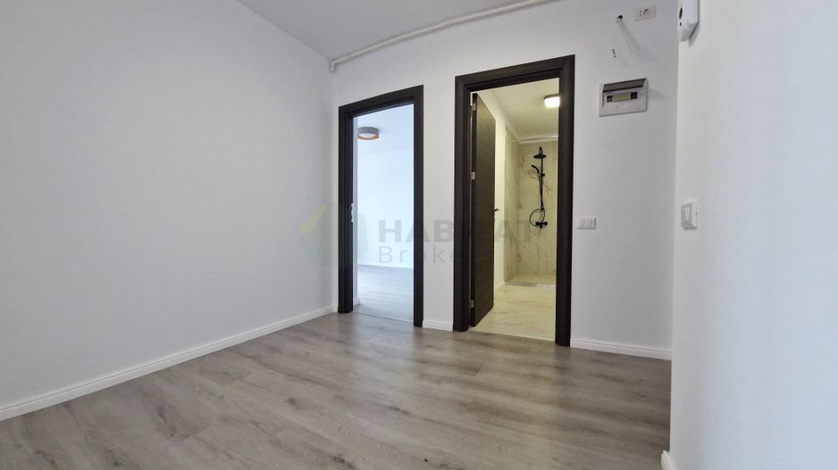 Apartament 2 camere la cheie | 54.999 EUR + TVA 21% | - Poză 5