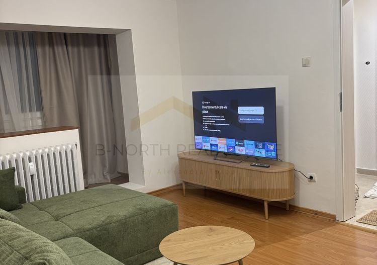 Apartament de închiriat 2 camere Apărătorii Patriei | Prima închiriere | Metrou - Poză 3