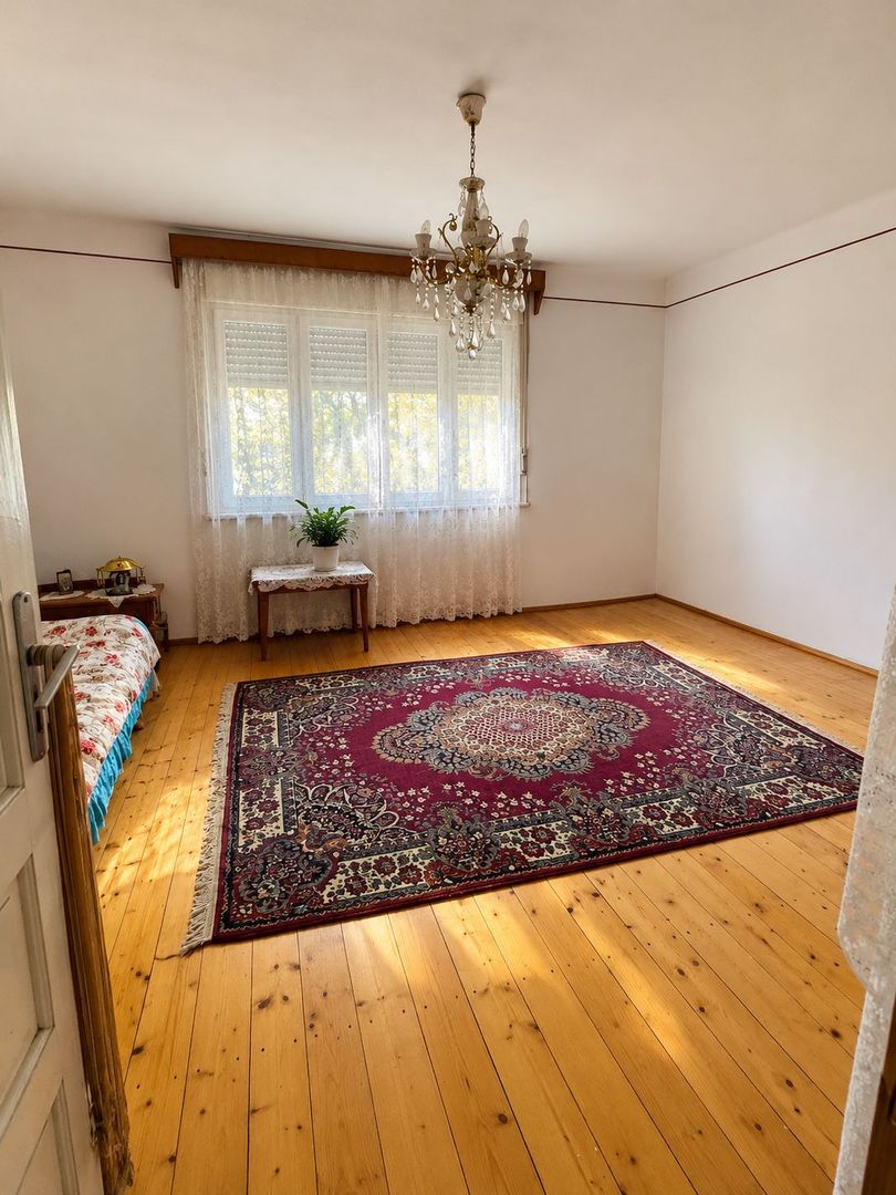 Casa P+M, Felcheriu, la 18 km de Oradea - Poză 18