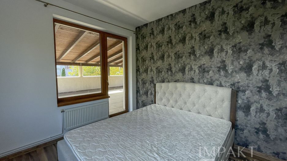 Casa individuala cu 6 camere, in cartierul Buna-Ziua - Poză 5