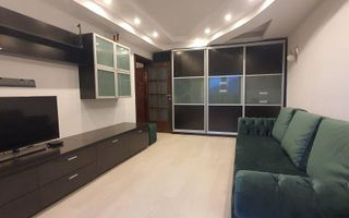 AP. 3 CAMERE - TINERETULUI, CENTRALA, PARCARE INCLUSA, METROU - Poză 1