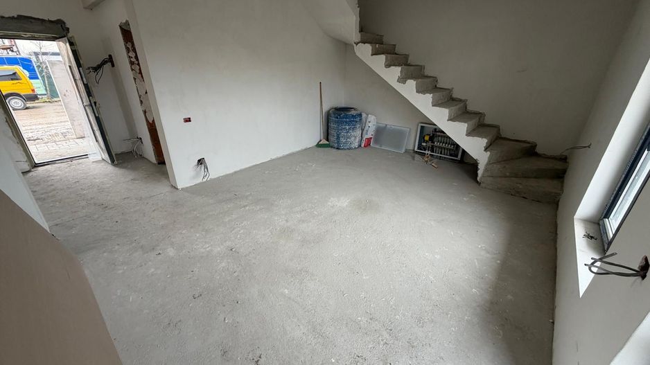 CASA DUPLEX BRAGADIRU, INCALZIRE PARDOSEALA, TEREN 200 MP, COMISION 0% - Poză 8