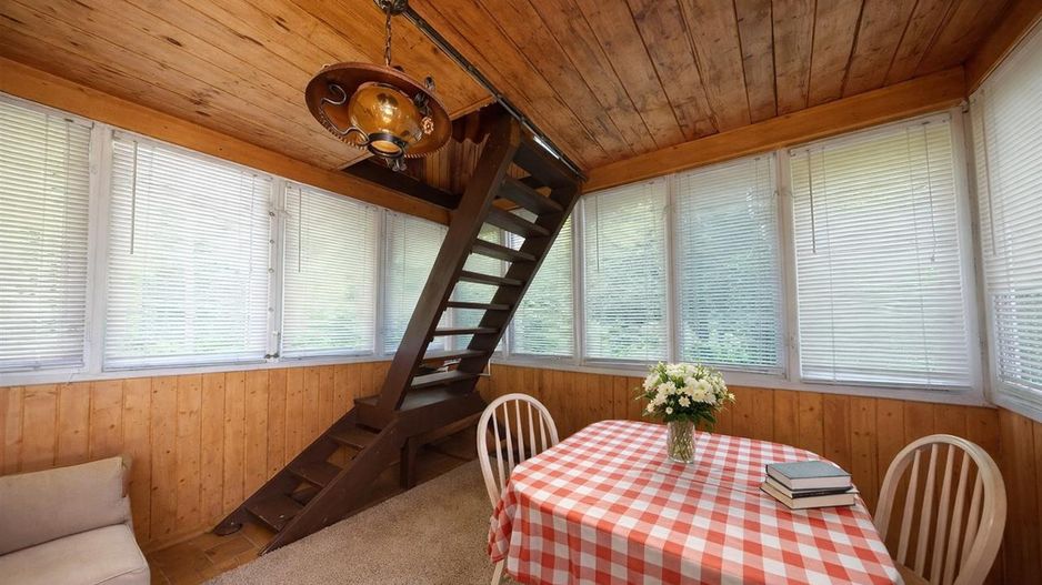 Casa de vacanta, intr- o ariere admirabila, Lunca Bradului - Poză 6