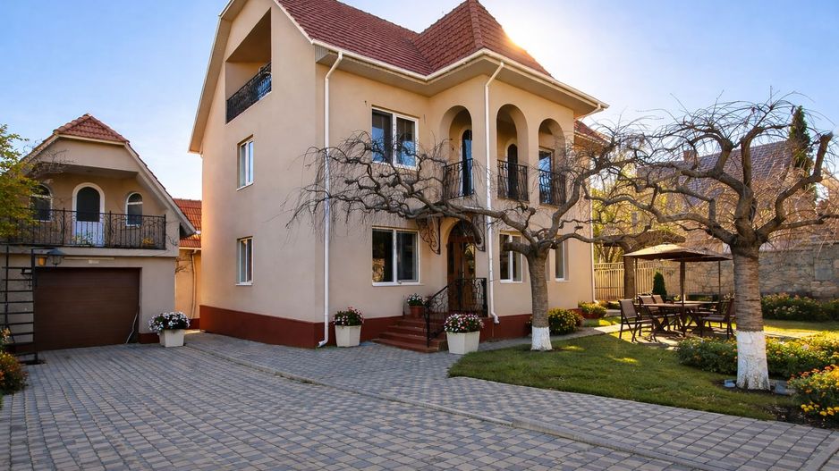 Casă în Grătiești, Mun. Chișinău - Poză 1