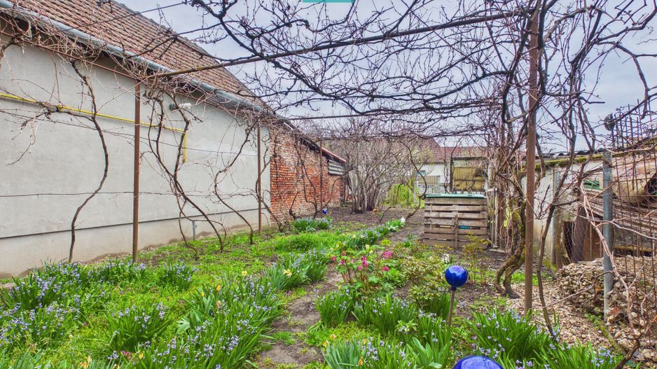 Casă 2 corpuri și 5 camere ultracentral în Curtici - Poză 18