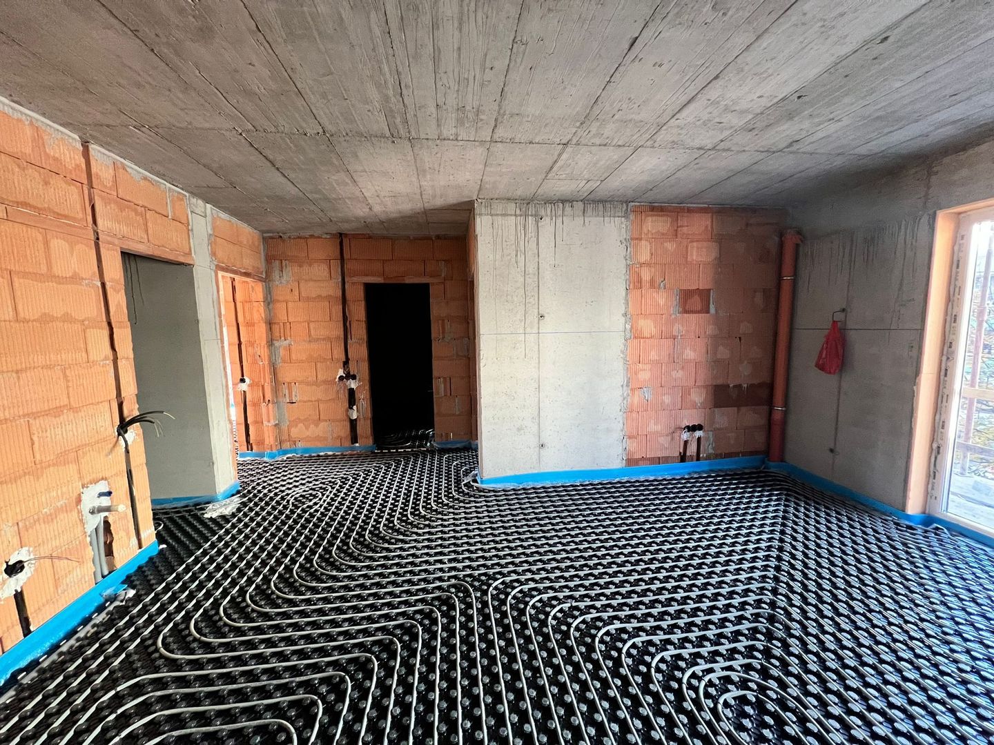 Apartament cu 2 camere | 59 mp | Central | Terase 22 mp - Poză 6