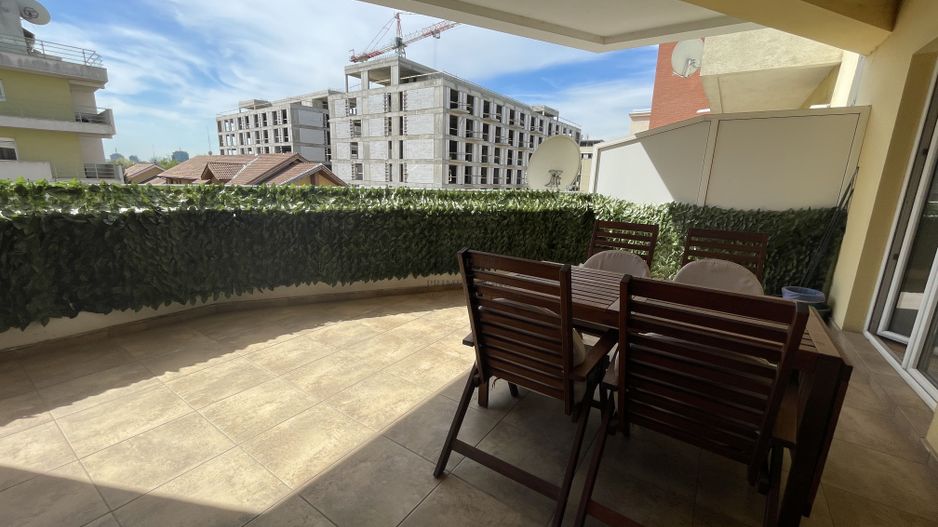 APARTAMENT SPATIOS CU 4 CAMERE LA INCHIRIERE LANGA PARCUL HERASTRAU - Poză 6