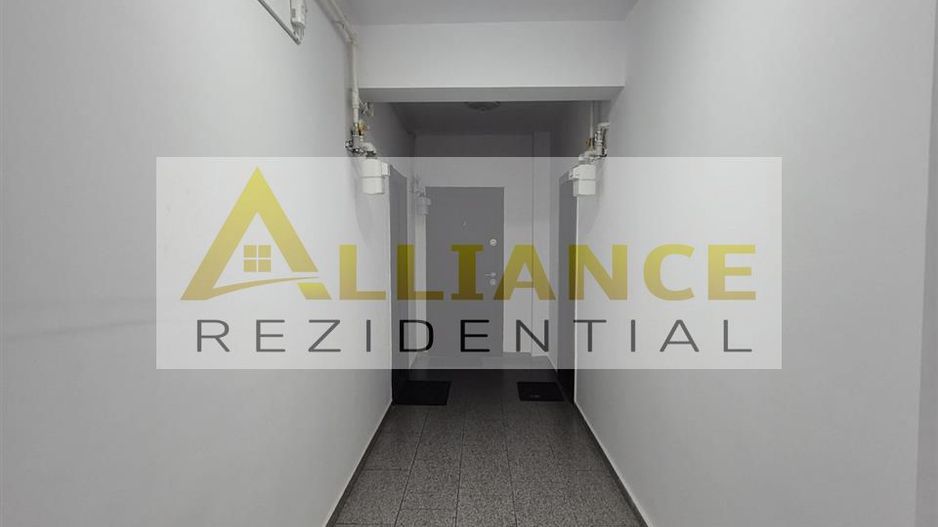 Biruintei - 2 camere cu gradina - Poză 9