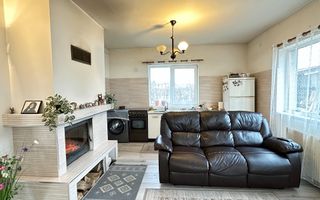 Casa de vanzare in Sasar. - Poză 6