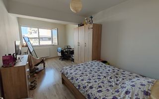 APARTAMENT 3 CAMERE, OZANA , AN 2018, CENTRALA, MOBILAT, 2 BAI - Poză 4