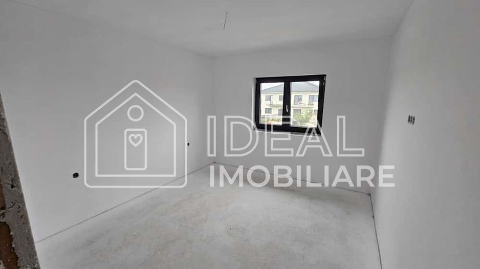 Casă Individuala cu 4 camere -400 mp curte– Cristian, Sibiu - Poză 15