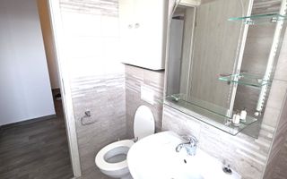 Apartament in Complexul Iris- Torontalului, loc de parcare subteran - Poză 13
