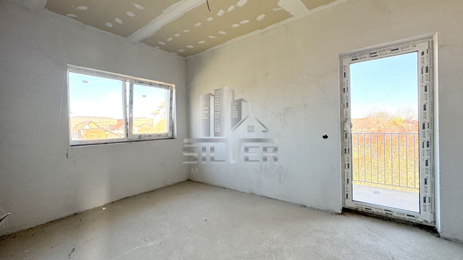 Casa individuala cu teren de 519 mp in zona accesibila. - Poză 13