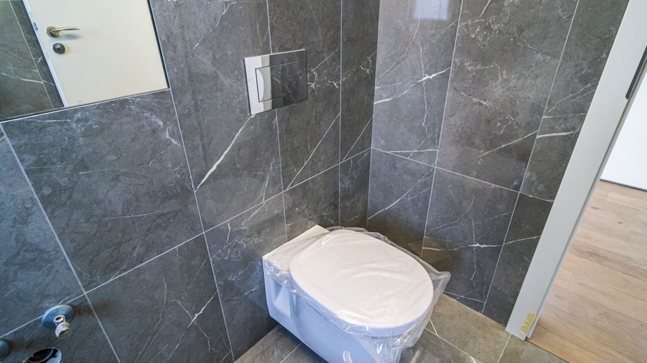 Strada Ghidigeni, zona Raul Doamnei, 2 camere, bloc nou, DOAR PALTA CASH - Poză 10