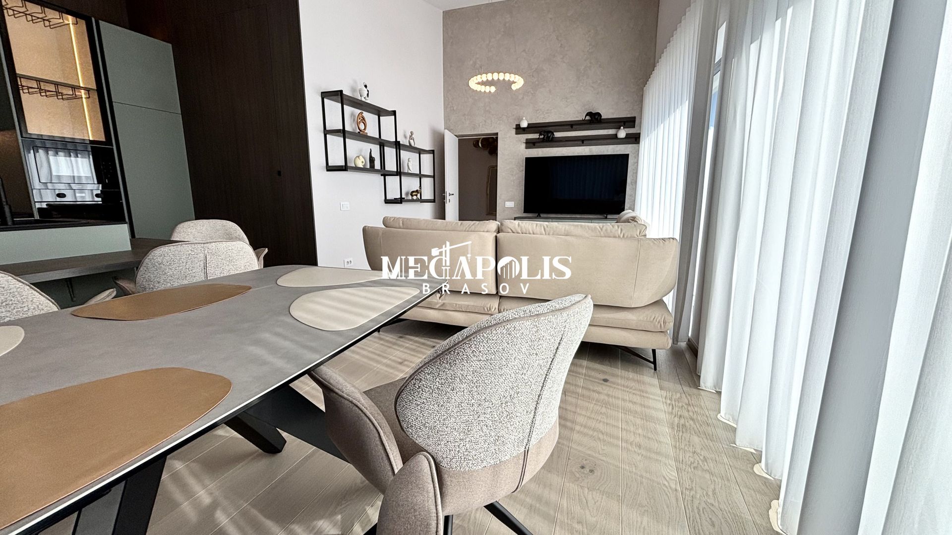 Casă 3 camere | Curte 625 MP | Premium | Drum Privat | Cristian - Poză 18
