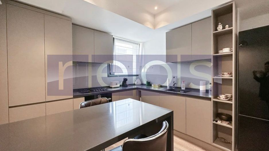 DE VANZARE 4 CAMERE | 131 MP | MOBILAT LUX | LOC PARCARE | NORDULUI | - Poză 10