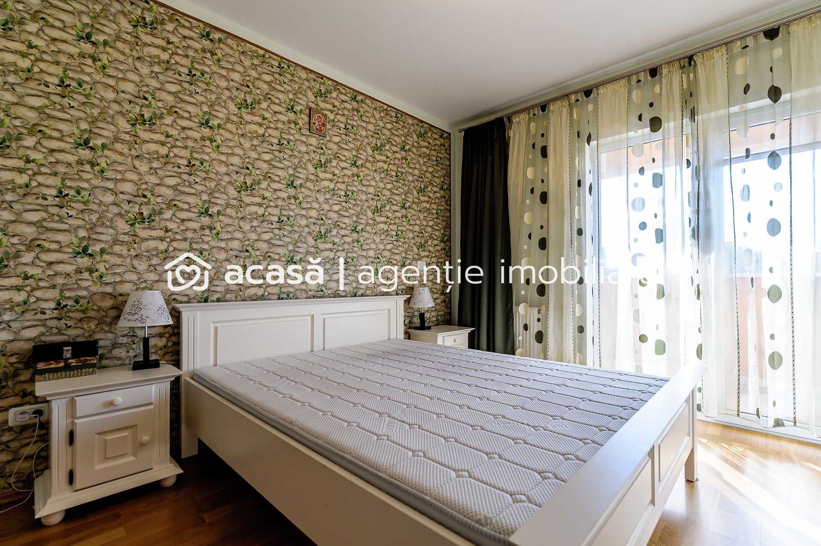 Apartament finisat si mobilat în bloc nou Micalaca, Urbana  zona 300. - Poză 4