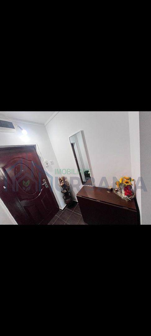 Apartament 2 camere semidecomandat, zona Dispecer Tătărași, Iași - Poză 5