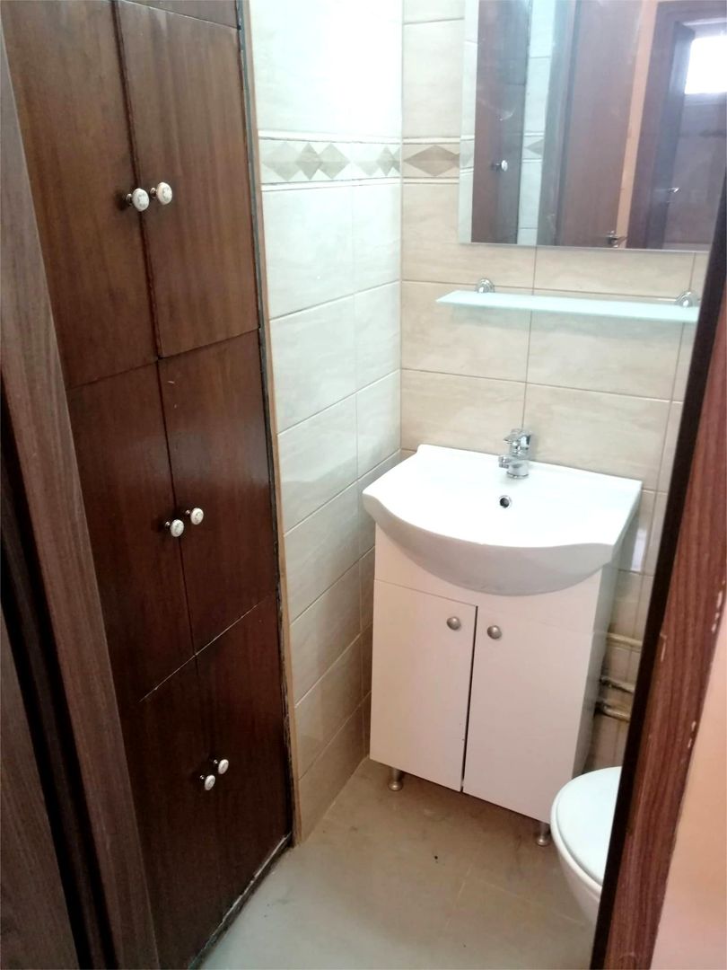 Apartament superb 4 camere, Capitale,  reabilitat, vedere dublă -Dorobanți - Poză 4