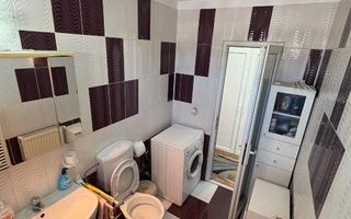Apartament 3 camere decomandat, Mănăștur – zona Minerva. - Poză 10