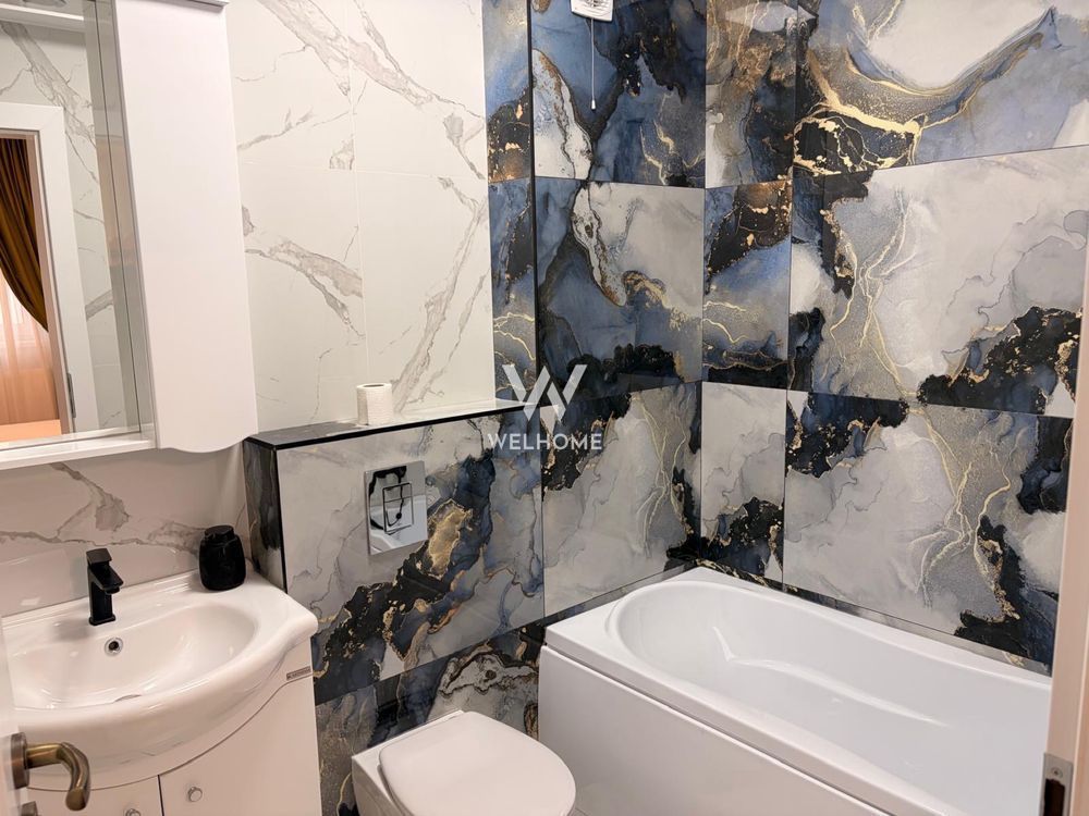 Apartament modern 3 camere - Selimbar - Poză 7