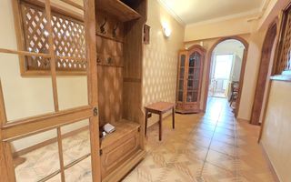 TOMIS NORD - 3 camere gata de mutat | piata Ciresica | scoala 29,38 - Poză 17