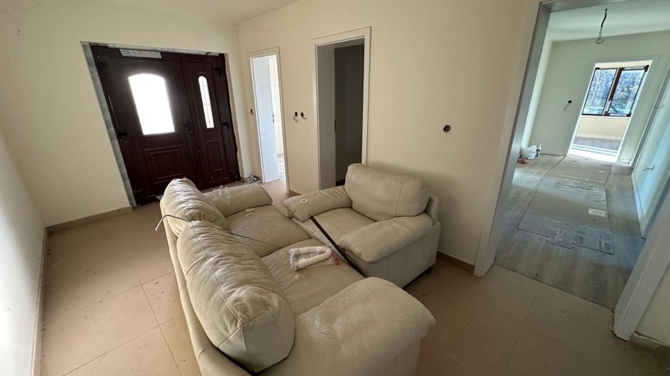 Casa Parter in Giarmata  teren 816 mp - Poză 10