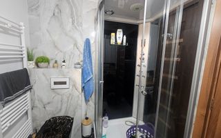 Casa individuala | Teren 450 mp | Garaj | Piata Cluj - Poză 21