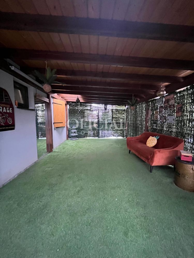 Apartament 2 camere | Garaj | Terasa 46 mp | Boxa | Terra - Floresti - Poză 7