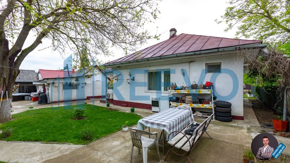 Casă de vânzare Buhuși, Str. Orbic - Poză 28