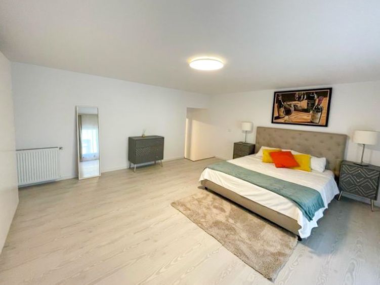 Închiriere apartament 4 camere, 120mp | Herastrau - Poză 13