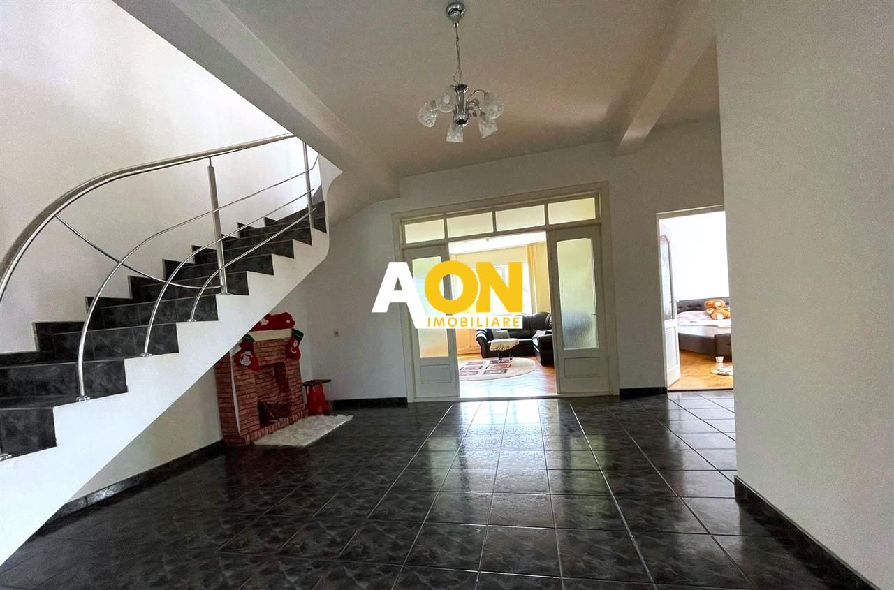 Casa de vanzare 120 mp utili 580 mp teren Cetate - Poză 5