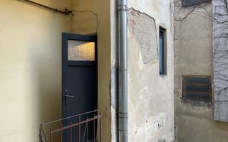 De vânzare – Apartament deosebit în clădire interbelică, Calea Dorobanți - Poză 12