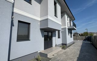 Apartament 2 camere, mobilat, Giroc | Etaj 1 | Pod integral | Parcare - Poză 14