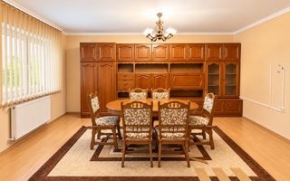 Apartament de inchiriat | Strada Transilvaniei | 98 mp | 3 camere | 2 bai - Poză 6